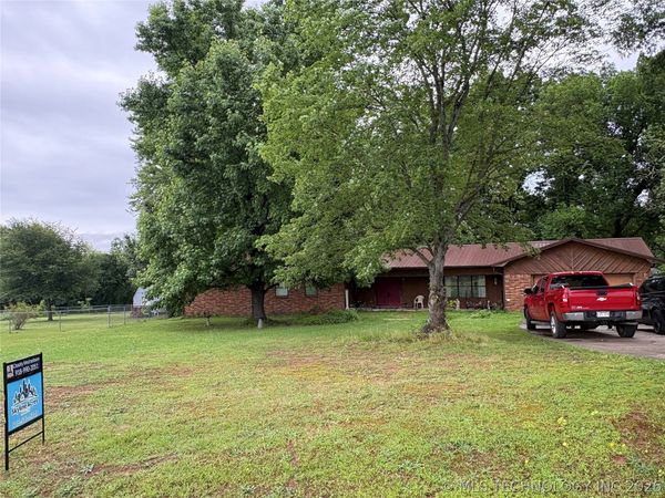 207 Ford Lane , Pocola, OK 74902