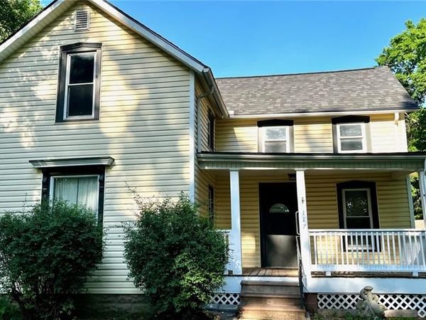 117 S Elm Street, Ottawa, KS 66067