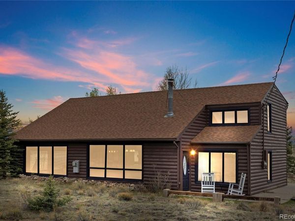 275 Vulture Lane , Jefferson, CO 80456