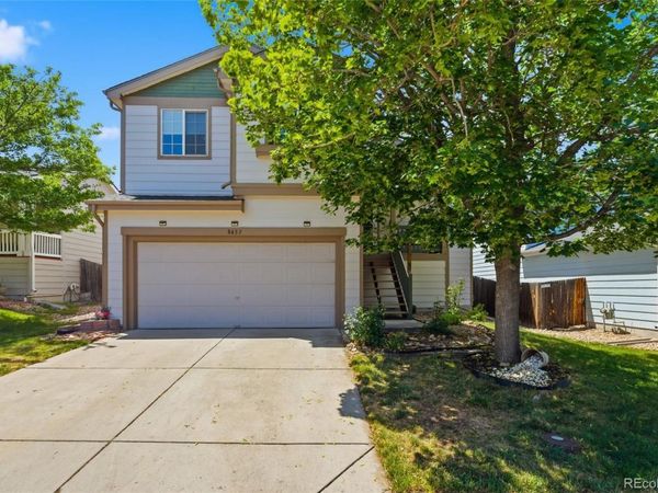 8457 Mariposa Street, Denver, CO 80260