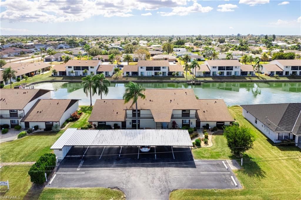 616 SE 14th Ter, Unit 201, Cape Coral, FL 33990 Photo