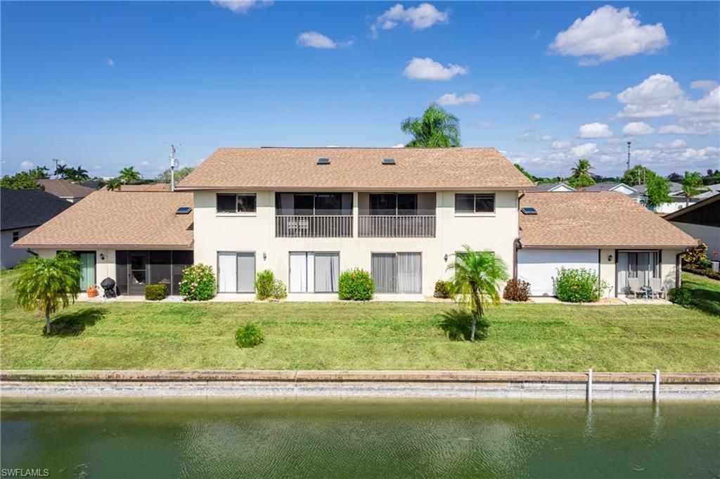 616 SE 14th Ter, Unit 201, Cape Coral, FL 33990 Photo
