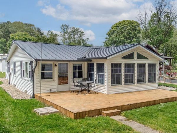 1823 S 445 E Royer Lake, Lagrange, IN 46761