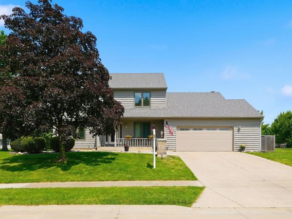 5715 Kinlock Place, Fort Wayne, IN 46835