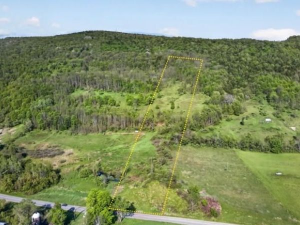 2656 County Highway 18, Pittsfield, NY 13411