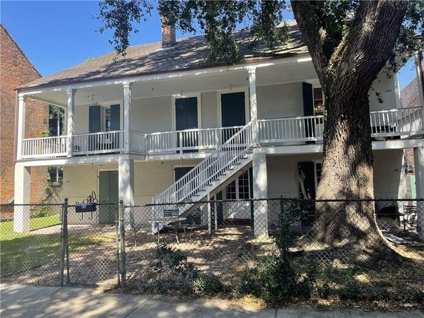 913 GOVERNOR NICHOLLS Street , Unit 301, New Orleans, LA 70116