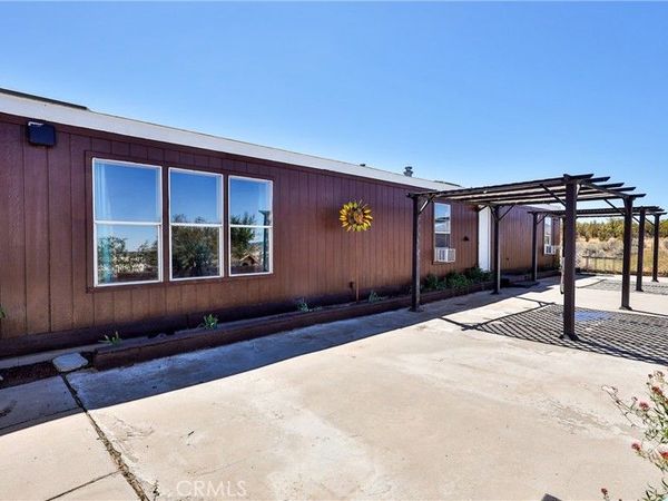 39550 S Kirby , Anza, CA 92539