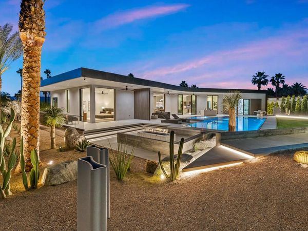 71272 San Gorgonio Rd Road , Rancho Mirage, CA 92270