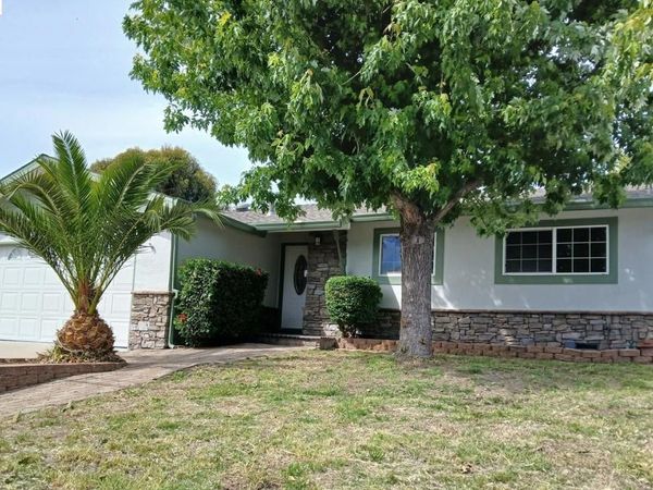 2332 Saint George DR , Concord, CA 94520