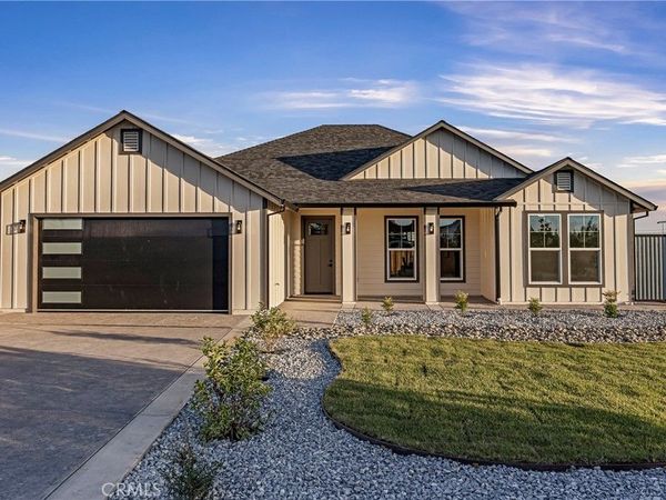 1095 Fairview Drive, Paradise, CA 95969