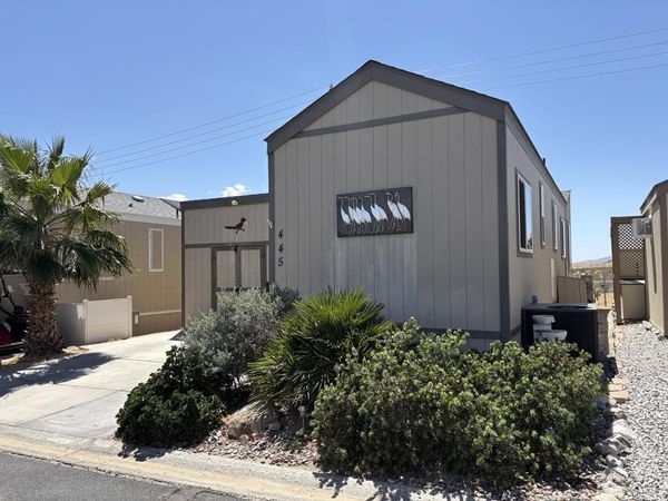 70200 Dillon Road , Unit #445, Desert Hot Springs, CA 92241