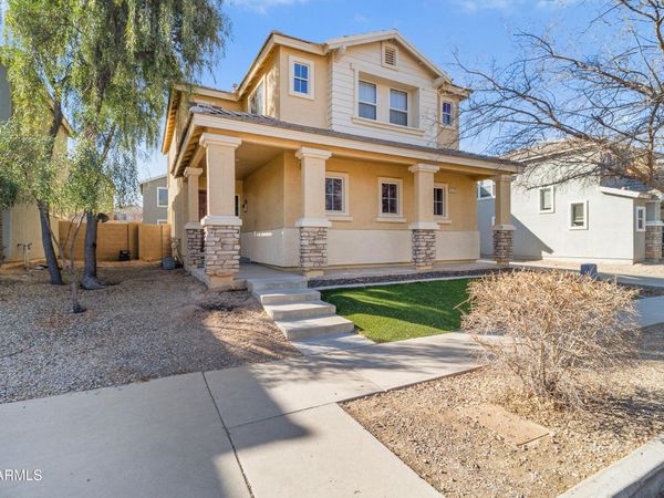 4133 W MALDONADO Road, Phoenix, AZ 85041
