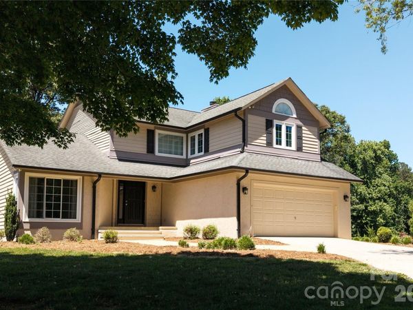568 Wood Hollow Road , Taylorsville, NC 28681