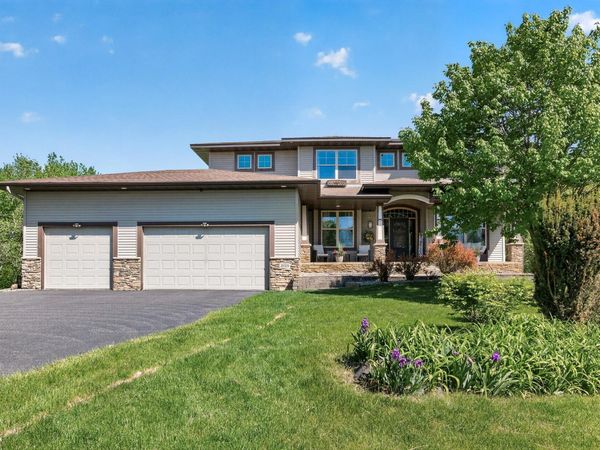 20331 Sodium Street NW, Nowthen, MN 55303