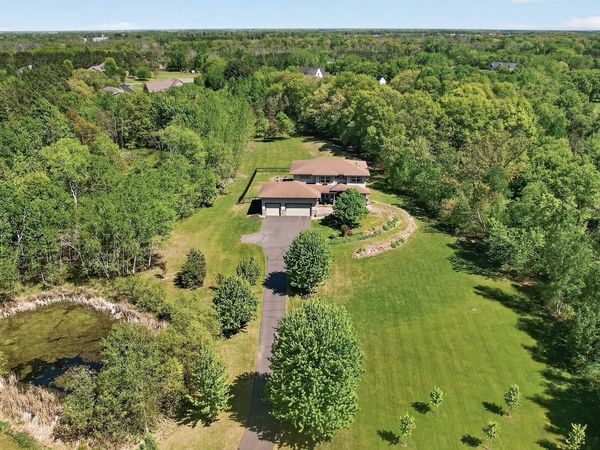 20331 Sodium Street NW, Nowthen, MN 55303