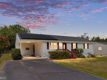 919 EASTERN VIEW DRIVE, FREDERICKSBURG, VA 22405