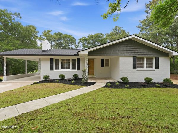 601 Bethesda Avenue, Aberdeen, NC 28315
