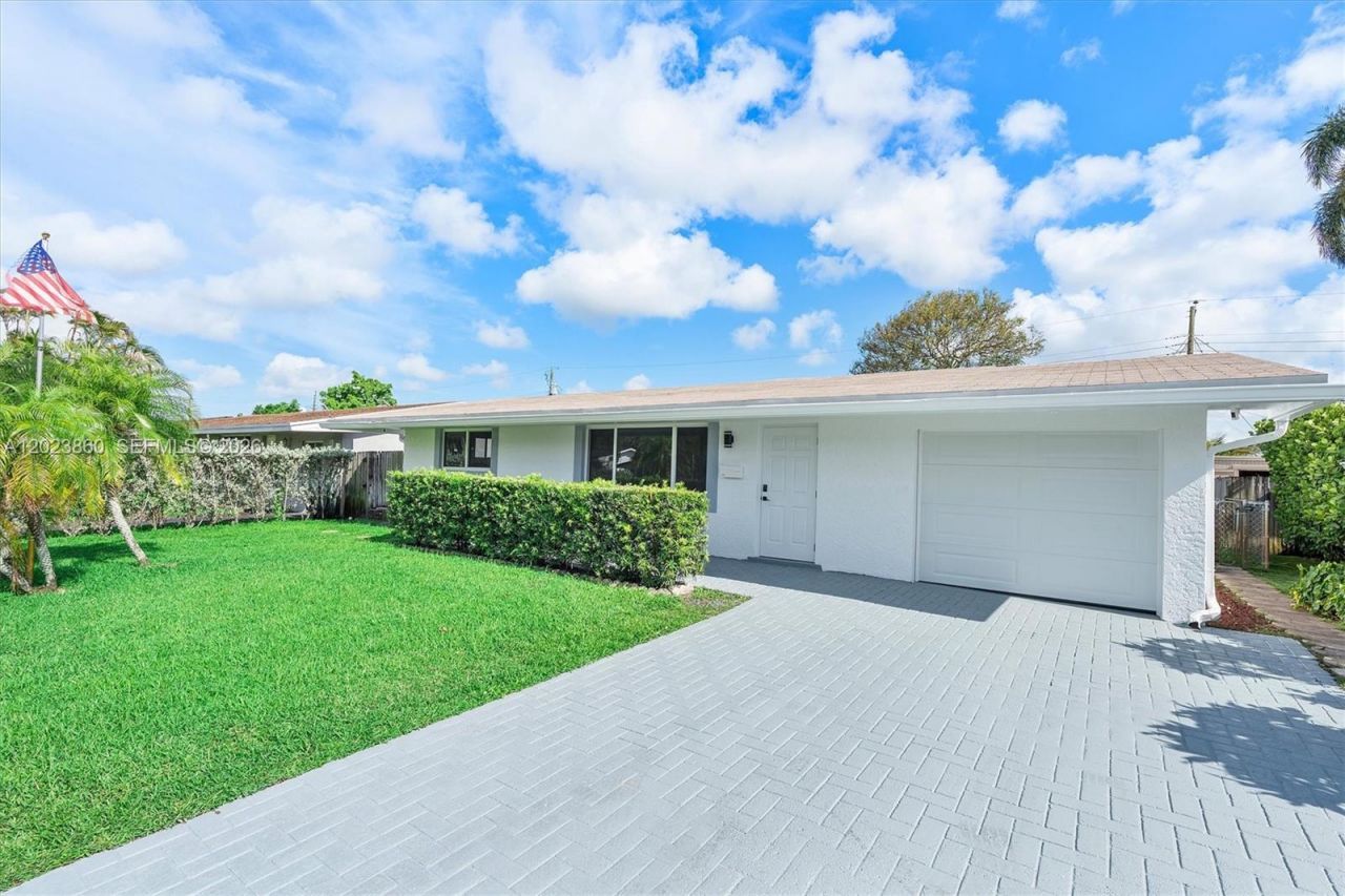 7860 NW 12th St , Pembroke Pines, FL 33024 Photo
