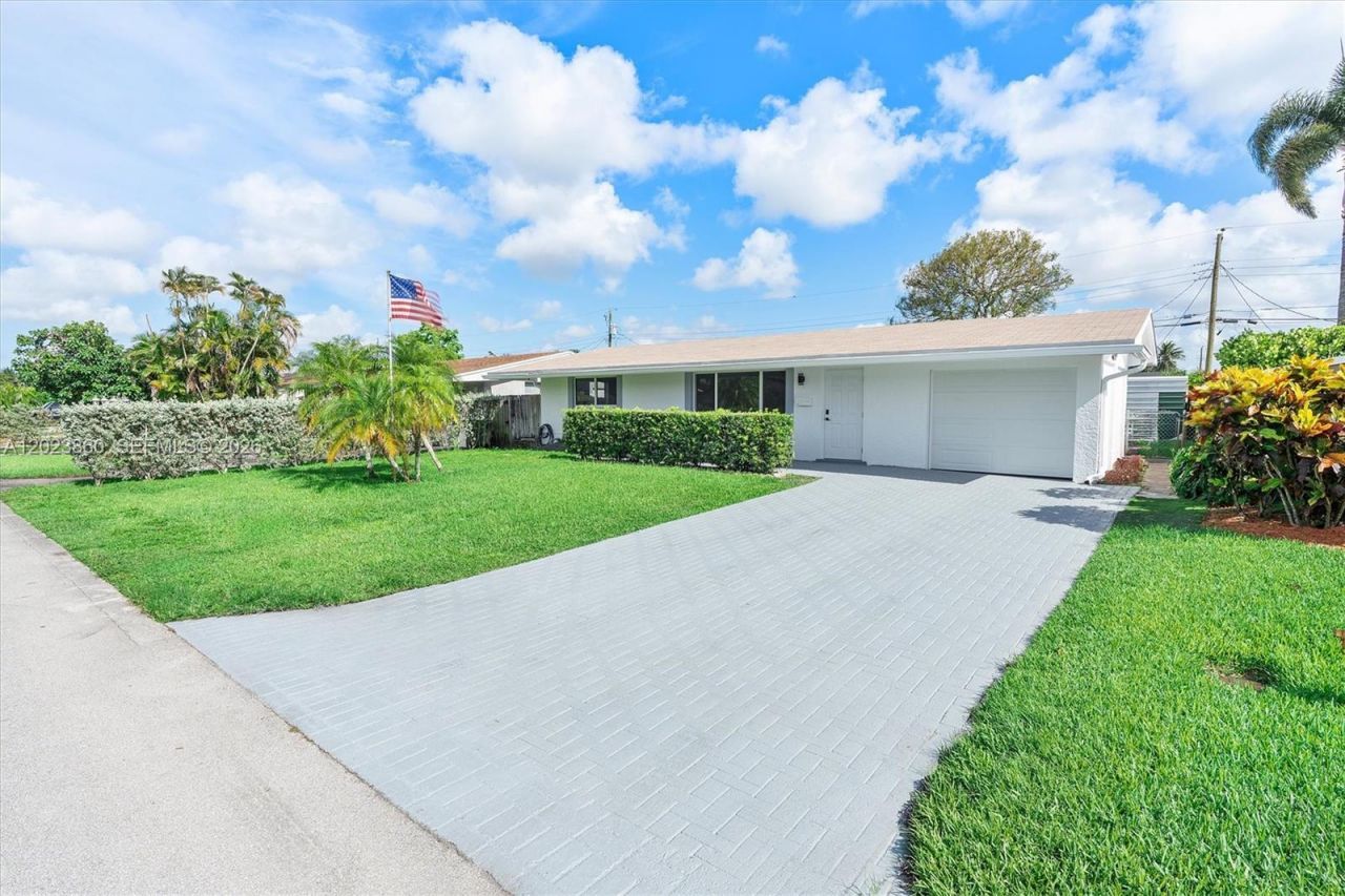 7860 NW 12th St , Pembroke Pines, FL 33024 Photo