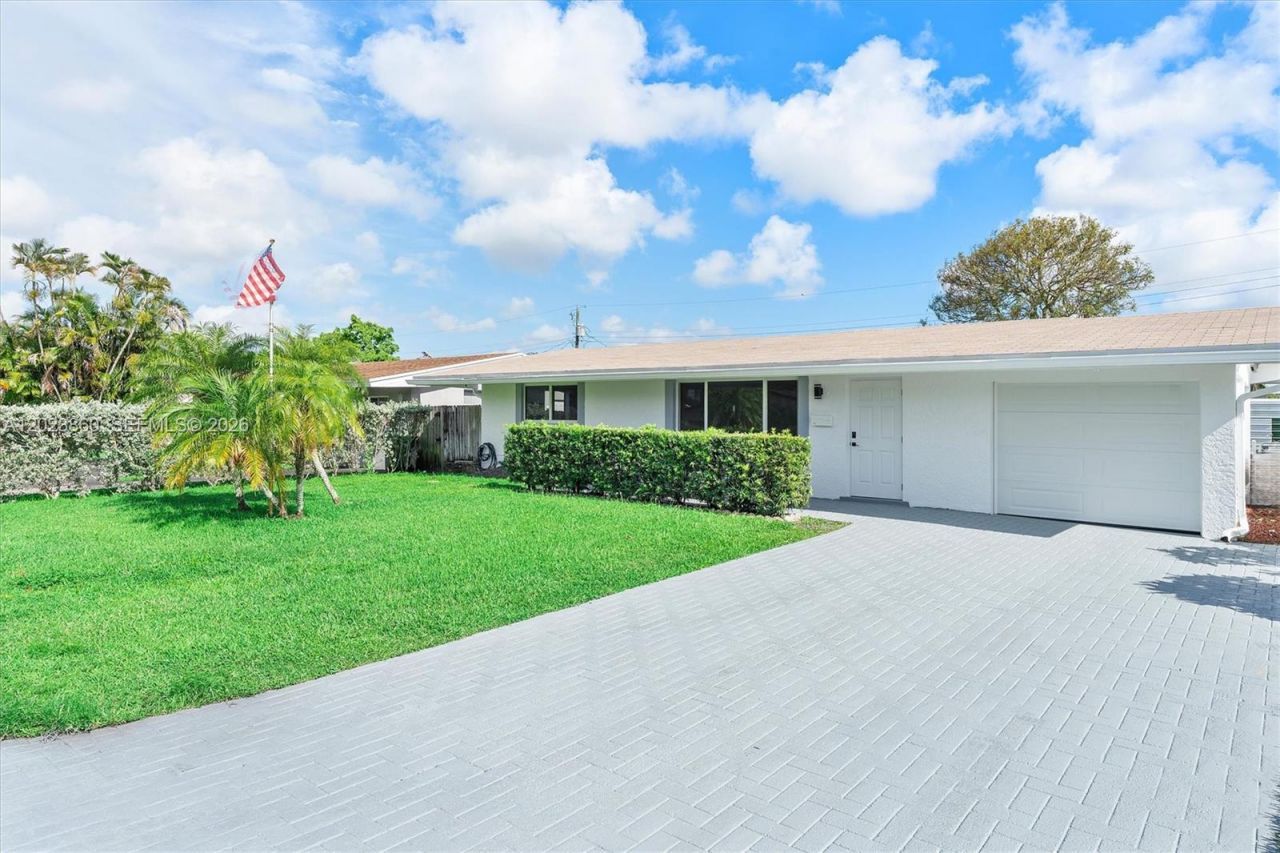 7860 NW 12th St , Pembroke Pines, FL 33024 Photo