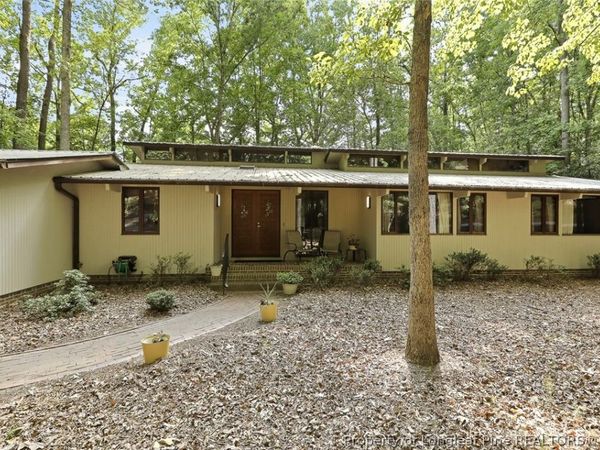 562 Chelsea Drive, Sanford, NC 27332