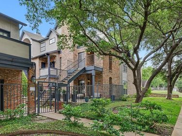4102 Buena Vista Street, Unit 5, Dallas, TX 75204