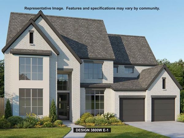 4817 Rolling Range Lane, Midlothian, TX 76065