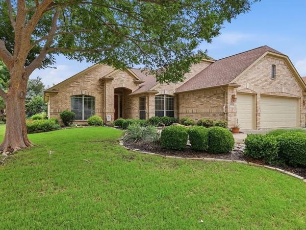 10413 Belvedere Drive, Denton, TX 76207