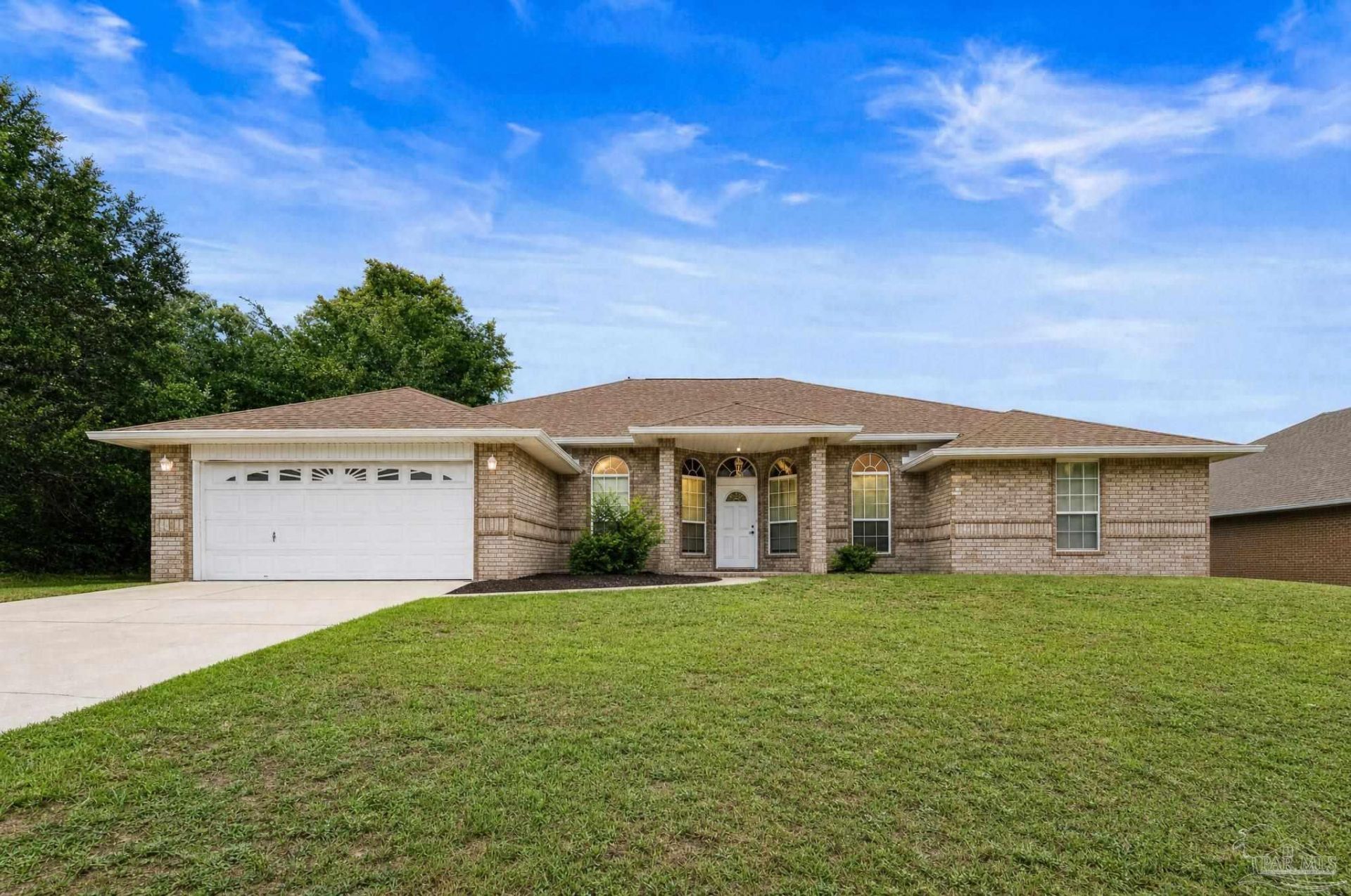7010 Plank Dr, Pensacola, FL 32526 Main Photo
