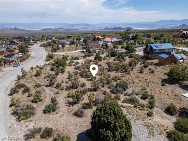 52 Birch Spring Road , Cold Creek, NV 89124