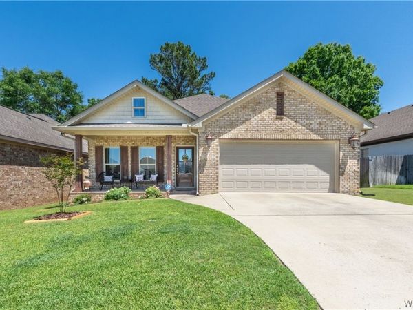 631 Camille Lane, Tuscaloosa, AL 35405