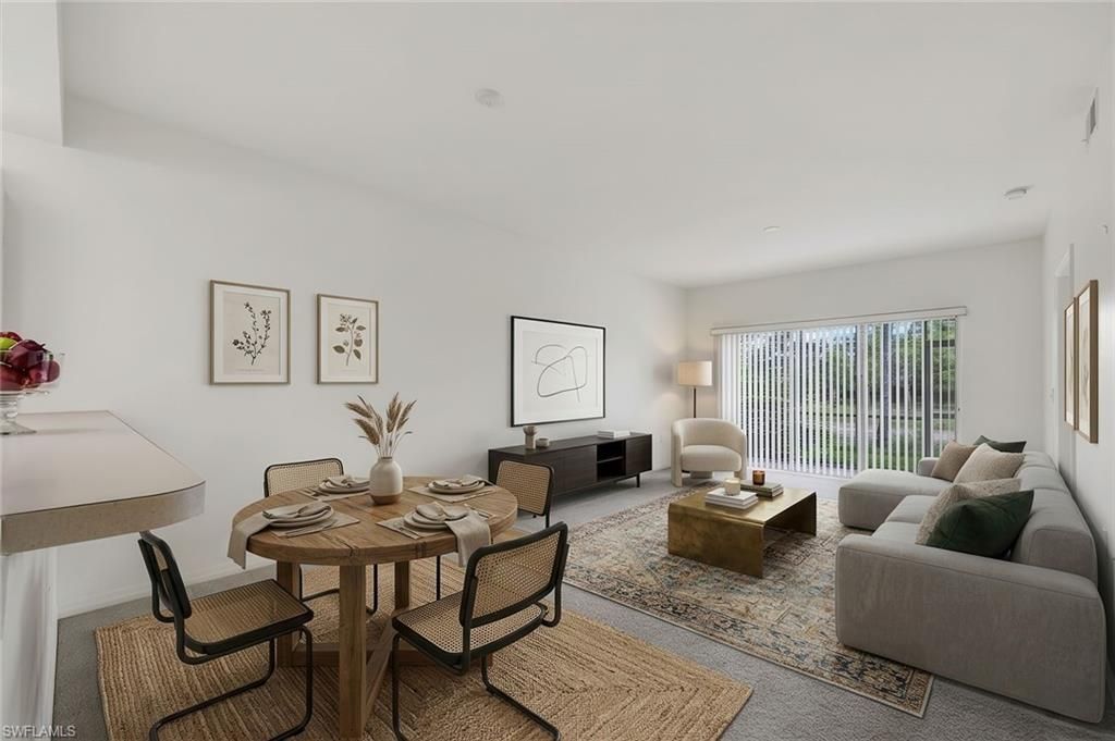 432 Valerie Way, Unit 102, Naples, FL 34104 Photo