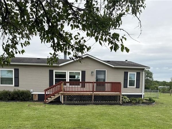 795 SE 291 Road, Leeton, MO 64761