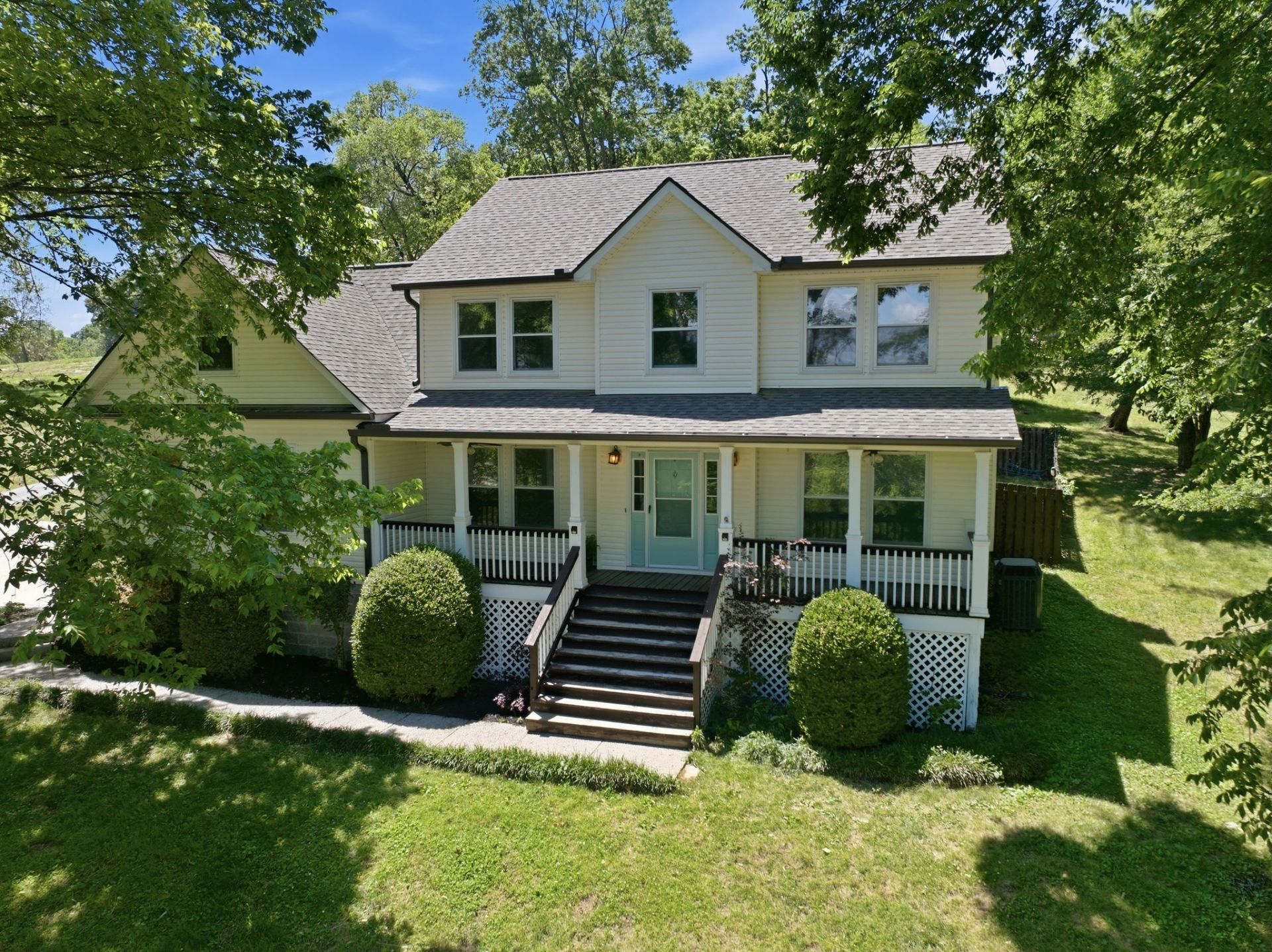 4405 Bagsby Ln Franklin, TN 37064