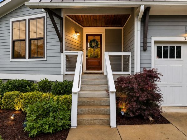 3516 Hillsdale Ave, Nashville, TN 37205