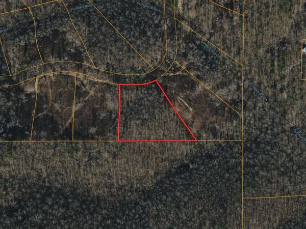 0 Chutala Creek, Trenton, GA 30752
