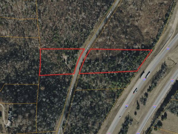 826 McKaig Road, Trenton, GA 30752