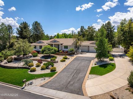 1260 Flanders Road, Reno, NV 89511 Photo