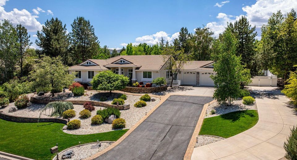 1260 Flanders Road, Reno, NV 89511 Photo