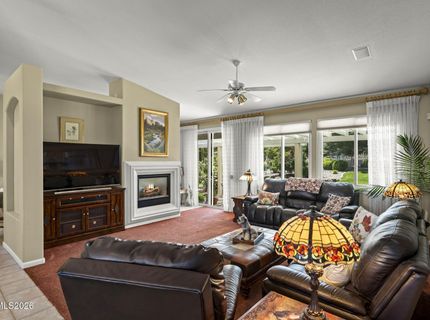 1260 Flanders Road, Reno, NV 89511 Photo