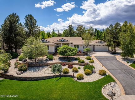1260 Flanders Road, Reno, NV 89511 Photo