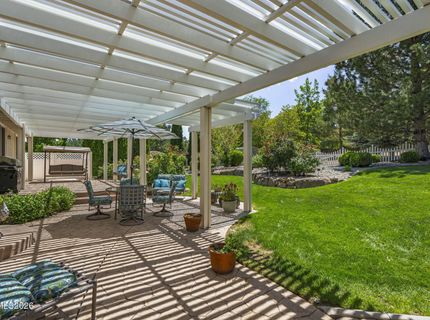 1260 Flanders Road, Reno, NV 89511 Photo