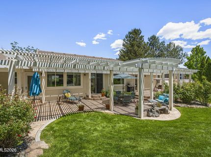 1260 Flanders Road, Reno, NV 89511 Photo