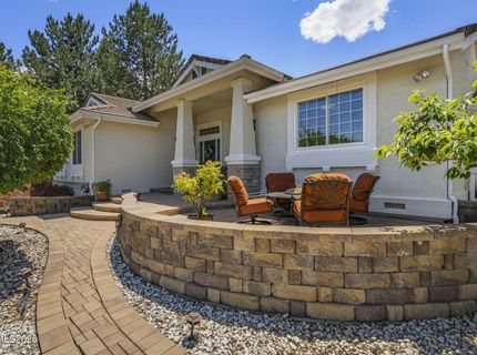1260 Flanders Road, Reno, NV 89511 Photo
