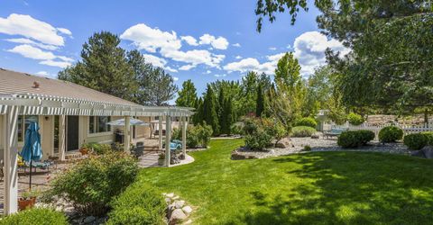 1260 Flanders Road, Reno, NV 89511 Photo