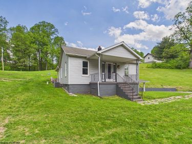 3402 Harrison Avenue, Elkins, WV 26241