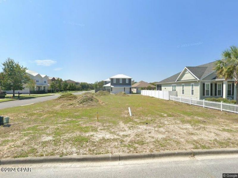 300 Columbus Street , Panama City Beach, FL 32407 Main Photo
