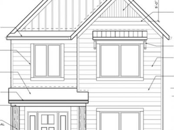 3165 Ellwood Ave., Berkley, MI 48072
