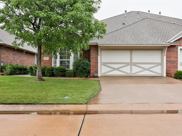 15525 Swallowtail Road, Edmond, OK 73013