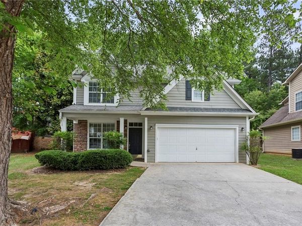 2017 Baramore Oaks Drive , Marietta, GA 30062